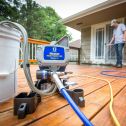 Graco Magnum Project Painter Plus Electric TrueAirless Sprayer
