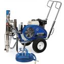 Graco DutyMax GH 230 Heavy Duty 3-in-1 Standard Series Convertible Gas Hydraulic Airless Sprayer