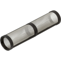 Graco 60 Mesh Black Easy Out Short Manifold Filter