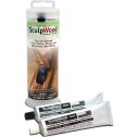 System Three 2qt Sculpwood Paste Kit