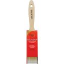Merit Pro 1-1/2" 100% Polyester Beavertail Brush