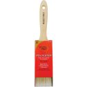 Merit Pro 2" 100% Polyester Beavertail Brush