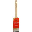Merit Pro 2" 100% Polyester Angle Sash Brush