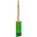 Merit Pro 1-1/2" Painters Professional Angle Rat Tail Brush