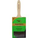 Merit Pro 4" Painters Professional Wall Brush