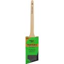 Merit Pro 2-1/2" Painters Professional Angle Rat Tail Brush