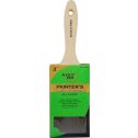 Merit Pro 3" Painters Professional Beavertail Varnish Brush
