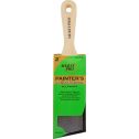 Merit Pro 2" Painters Professional Angle Short Handle Brush