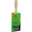 Merit Pro 2-1/2" Painters Professional Angle Short Handle Brush