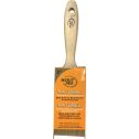 Merit Pro 100% White China Bristle Brushes