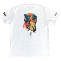 T4P XL Mural T-Shirt