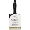Merit Pro 4" General Purpose Polyester Brush