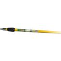 Merit Pro 4ft-8ft Heavy Duty Collar Lock Fiberglass Extension Pole