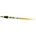 Merit Pro 6ft-12ft Heavy Duty Collar Lock Fiberglass Extension Pole