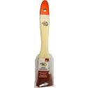 Merit Pro 1" Camel Hair Paint Brush (Case of 12)