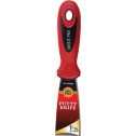 Dynamic 1-1/2" Stiff Metal Putty Knife