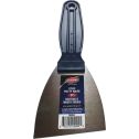 Dynamic 3" DIY Stiff Scraper w/Carbon Steel Blade