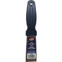 Dynamic 1-1/4" DIY Flex Putty Knife w/Carbon Steel Blade