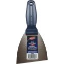 Dynamic 3" DIY Flex Putty Knife w/Carbon Steel Blade