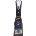 Dynamic 1-1/2" Nylon Handle Flex Putty Knife with Carbon Steel Blade