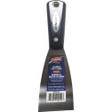 Dynamic 2" Nylon Handle Flex Putty Knife w/Carbon Steel Blade