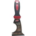 Dynamic 6-in-1 Ergonomic Hammer Cap Painters Knife