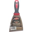 Dynamic 3" Ergonomic Stiff Putty Knife