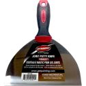 Dynamic 6" Ergonomic Flex Taping Knife