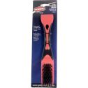 Dynamic 3-in-1 Soft Grip Stripping Brush, Carded