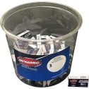 Dynamic .009" Single Edge Razor Blades(5pk)(Bucket included w/purchase of 50)