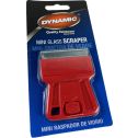 Dynamic Mini Glass Scraper, Carded