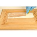 Aqua Coat qt White Cabinet Grain Filler