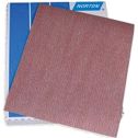 Norton 9" x 11" P80D Adalox Open Coat Paper Sheets (50 per Pack)