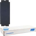Norton 4-3/16" x 11" P100D WallSand Paper Cut Sheet (50 per Pack)
