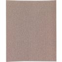 Norton 9" x 11" P220B Premium No-Fil Adalox A275 Open Coat Sheets (100 per Pack)