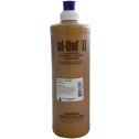 Chromaflo 1pt Raw Sienna/Yellow Oxide Cal-Tint II Universal Tinting Colorant
