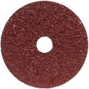 Norton 5" x 7/8" 50 Metal Fibre Disc (Merit FX370) (25 per Pack)