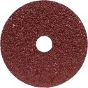 Norton 7" x 7/8" 36 Metal Fibre Disc (Merit FX370) (25 per Pack)