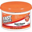 Permatex 14 oz. Fast Orange Cream Hand Cleaner w/ Pumice Tub