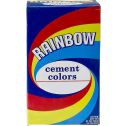 Empire Blended 1Lb Commercial Whiting Rainbow Dry Color