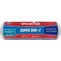 Wooster R205 9" x 3/8" Nap Super Doo-Z Roller Cover (100 per Pack)