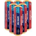Wooster R239 9" x 3/8" Nap Super/Fab Roller Cover (100 per Pack)