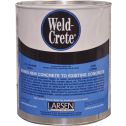 Larsen 1gal Blue Weld Crete