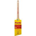 Purdy 2-1/2" Nylon/Chinex Extra Soft Syntox Angular Paint Brush
