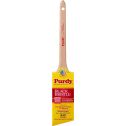 Purdy 2" 100% Natural Black Bristle Medium Stiff Adjutant Angular Paint Brush