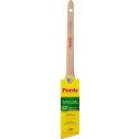 Purdy 1-1/2" 100% Dyed Nylon Soft Nylox Dale Angular Paint Brush