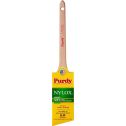 Purdy 2" 100% Dyed Nylon Soft Nylox Dale Angular Paint Brush