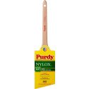 Purdy 3" 100% Dyed Nylon Soft Nylox Dale Angular Paint Brush