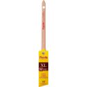 Purdy 1" Nylon/Polyester Medium Stiff XL Dale Angular Paint Brush