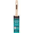 Minwax 1-1/2" Water Based Stain & Topcoat Brush